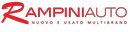 Logo Rampini Auto Srl